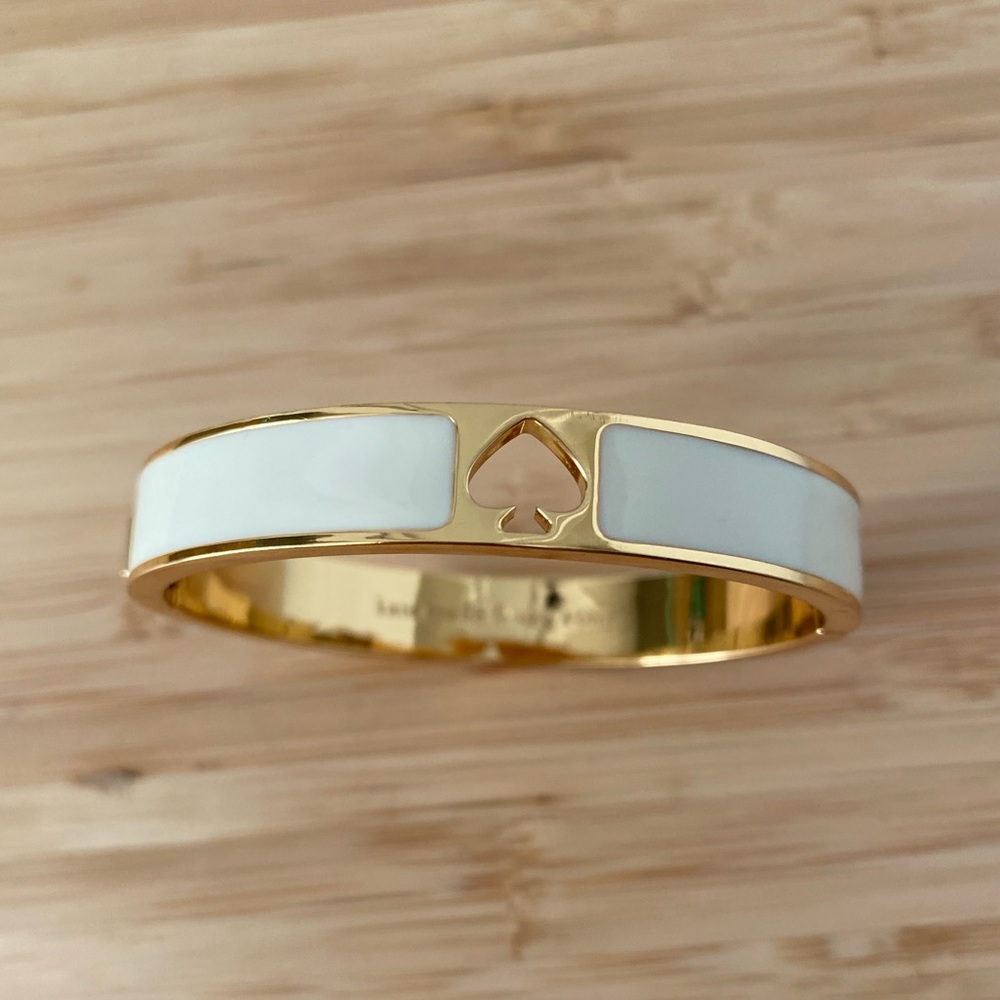 Kate Spade bangle